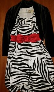 LITTLE GIRL SPECIAL OCCASION DRESS